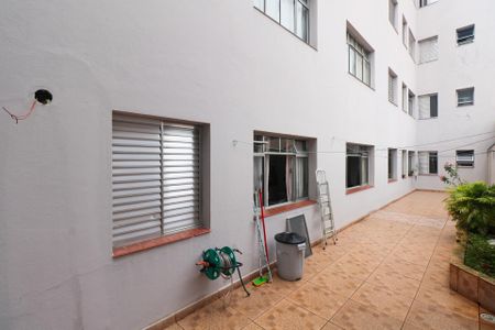 Apartamento à venda com 37m², 1 quarto e 1 vaga Apartamento à venda com 37m², 1 quarto e 1 vagaÁrea Comum - Térreos