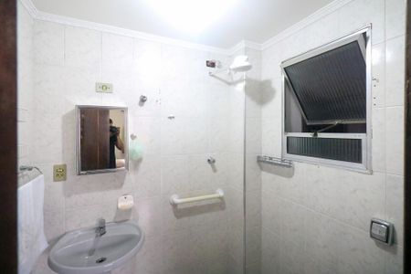 Apartamento à venda com 37m², 1 quarto e 1 vaga Apartamento à venda com 37m², 1 quarto e 1 vagaBanheiro