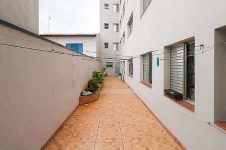 Apartamento à venda com 37m², 1 quarto e 1 vaga Apartamento à venda com 37m², 1 quarto e 1 vagaÁrea Comum - Térreos