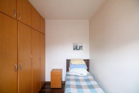 Apartamento à venda com 37m², 1 quarto e 1 vaga Apartamento à venda com 37m², 1 quarto e 1 vagaQuarto