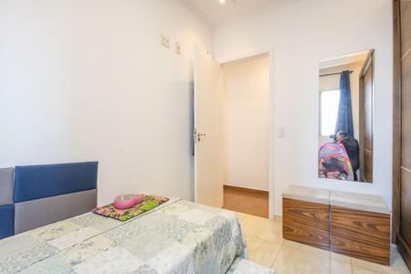 Apartamento à venda com 58m², 2 quartos e 1 vaga Apartamento à venda com 58m², 2 quartos e 1 vagaQuarto 2