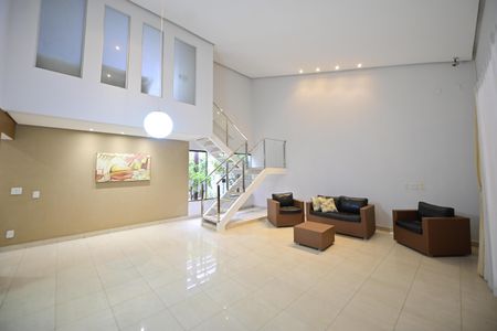 Sala de casa para alugar com 4 quartos, 420m² em Jardim Atlantico, Goiânia