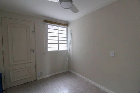 Sala de apartamento para alugar com 2 quartos, 45m² em Vila Prudente, São Paulo