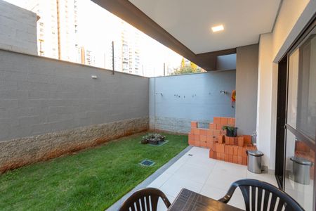 Apartamento à venda com 3 quartos, 104m² em Taquaral, Campinas