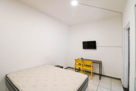 Apartamento para alugar com 1 quarto, 15m² em Vila Gertrudes, São Paulo