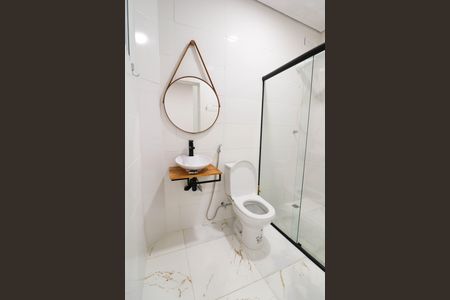 Apartamento para alugar com 1 quarto, 15m² em Vila Gertrudes, São Paulo