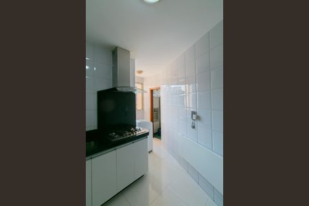 Apartamento para alugar com 130m², 3 quartos e 2 vagasCozinha