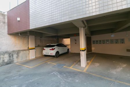 Apartamento para alugar com 130m², 3 quartos e 2 vagasÁrea comum