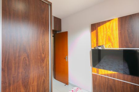 Apartamento para alugar com 130m², 3 quartos e 2 vagasQuarto 1