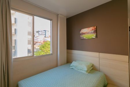 Apartamento para alugar com 130m², 3 quartos e 2 vagasSuíte 
