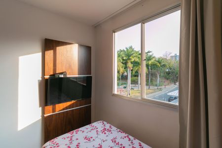 Apartamento para alugar com 130m², 3 quartos e 2 vagasQuarto 1