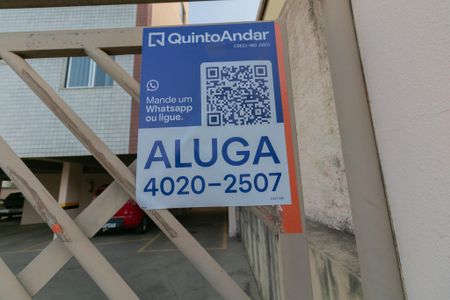 Apartamento para alugar com 130m², 3 quartos e 2 vagasPlaquinha