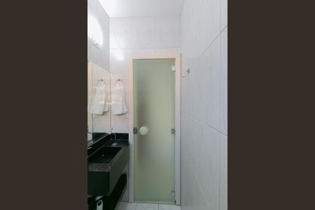 Apartamento para alugar com 130m², 3 quartos e 2 vagasBanheiro Suíte 