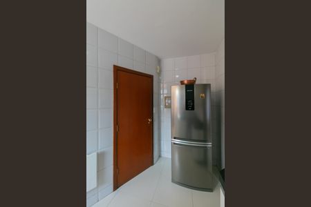 Apartamento para alugar com 130m², 3 quartos e 2 vagasCozinha