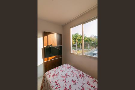 Apartamento para alugar com 130m², 3 quartos e 2 vagasQuarto 1