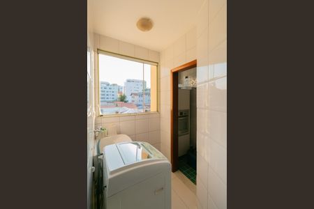 Apartamento para alugar com 130m², 3 quartos e 2 vagasÁrea de Serviço
