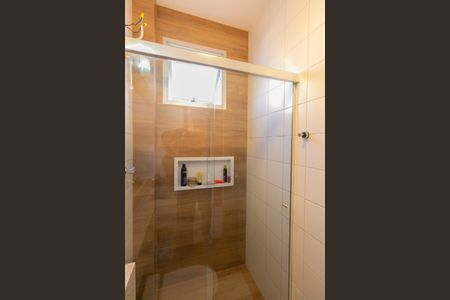 Apartamento para alugar com 130m², 3 quartos e 2 vagasBanheiro Social