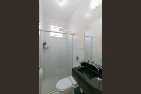 Apartamento para alugar com 130m², 3 quartos e 2 vagasBanheiro Suíte 