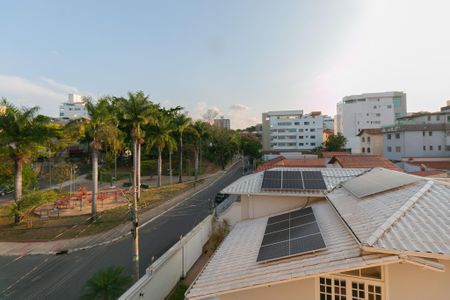 Apartamento para alugar com 130m², 3 quartos e 2 vagasVIsta Quarto 1