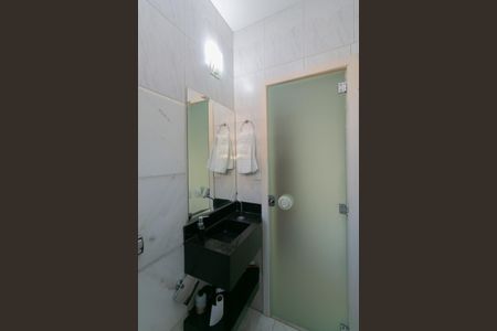 Apartamento para alugar com 130m², 3 quartos e 2 vagasBanheiro Suíte 