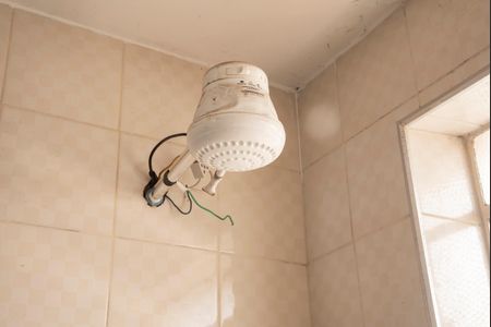 Apartamento para alugar com 80m², 1 quarto e sem vagaBanheiro