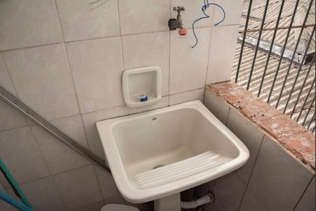 Apartamento para alugar com 80m², 1 quarto e sem vagaÁrea de Serviço