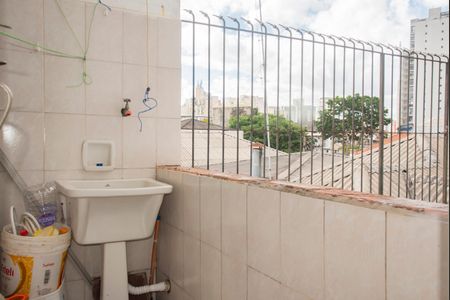 Apartamento para alugar com 80m², 1 quarto e sem vagaÁrea de Serviço