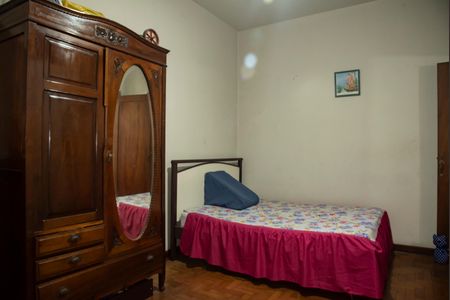 Apartamento para alugar com 80m², 1 quarto e sem vagaQuarto