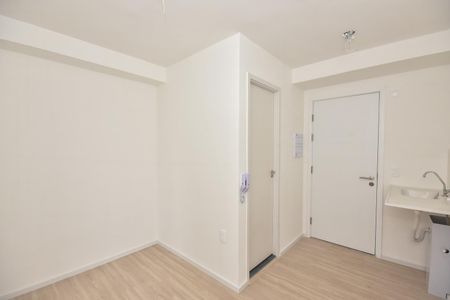 Sala/Quarto de kitnet/studio para alugar com 1 quarto, 16m² em Vila Plana, São Paulo