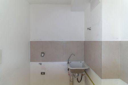 Apartamento para alugar com 35m², 2 quartos e sem vagaÁrea de Serviço