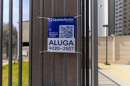 Apartamento para alugar com 35m², 2 quartos e sem vagaPlaca