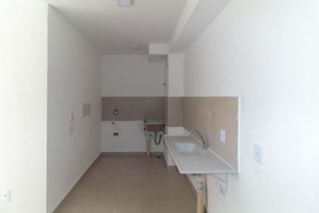 Apartamento para alugar com 35m², 2 quartos e sem vagaCozinha