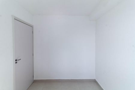 Apartamento para alugar com 35m², 2 quartos e sem vagaQuarto 2