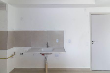 Apartamento para alugar com 35m², 2 quartos e sem vagaCozinha