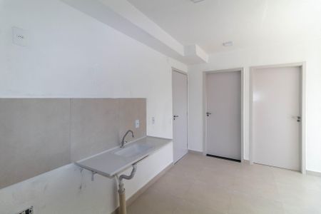 Apartamento para alugar com 35m², 2 quartos e sem vagaCozinha