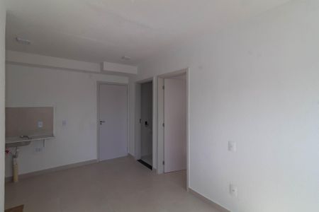 Apartamento para alugar com 35m², 2 quartos e sem vagaSala
