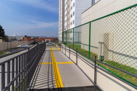 Apartamento para alugar com 35m², 2 quartos e sem vagaÁrea comum