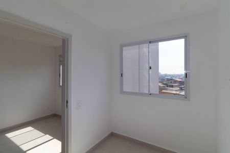 Apartamento para alugar com 35m², 2 quartos e sem vagaQuarto 1