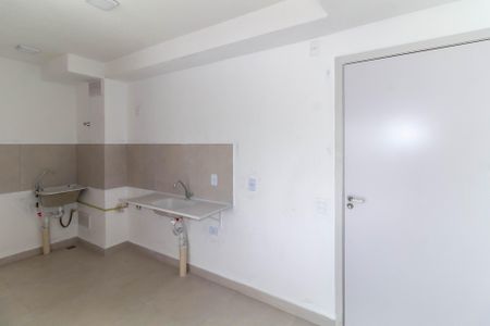 Apartamento para alugar com 35m², 2 quartos e sem vagaCozinha
