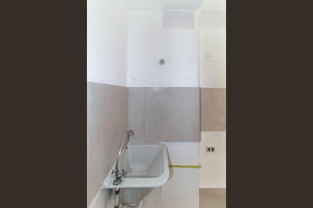 Apartamento para alugar com 35m², 2 quartos e sem vagaÁrea de Serviço