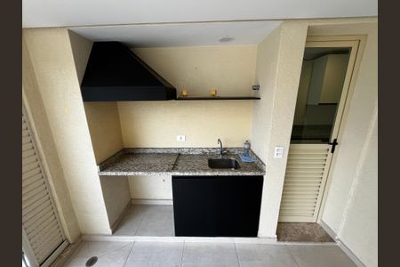 Varanda da Sala de apartamento para alugar com 2 quartos, 64m² em Jardim Sao Paulo(zona Norte), São Paulo