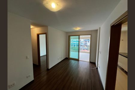 Sala de apartamento para alugar com 2 quartos, 64m² em Jardim Sao Paulo(zona Norte), São Paulo