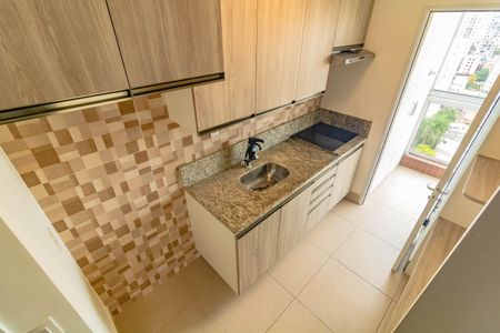 Studio  de kitnet/studio para alugar com 1 quarto, 35m² em Vila da Saúde, São Paulo