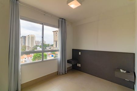 Kitnet/Studio para alugar com 1 quarto, 35m² em Vila da Saúde, São Paulo