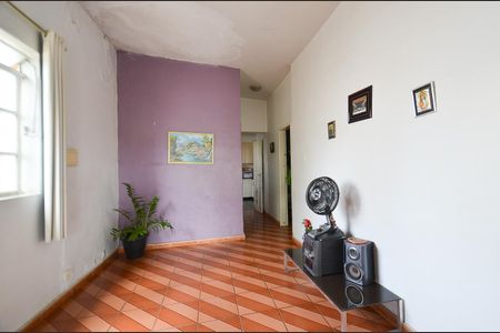 Sala de Jantar de casa à venda com 3 quartos, 400m² em Sagrada Família, Belo Horizonte