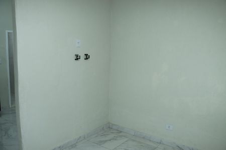 Sala de casa para alugar com 1 quarto, 60m² em Jardim Barbacena, Cotia