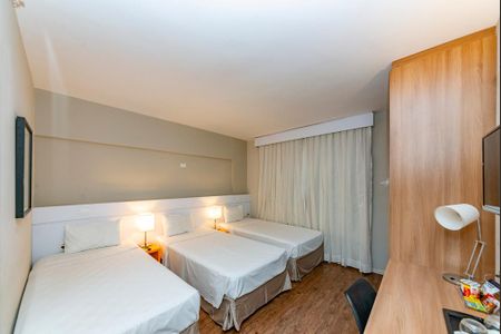 Kitnet de kitnet/studio à venda com 1 quarto, 22m² em Centro, Belo Horizonte