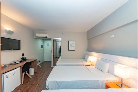 Kitnet de kitnet/studio à venda com 1 quarto, 22m² em Centro, Belo Horizonte