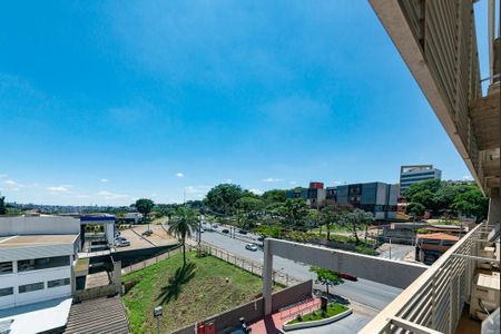 Kitnet de kitnet/studio à venda com 1 quarto, 22m² em Centro, Belo Horizonte