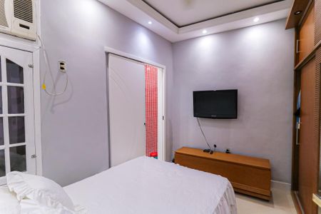 Quarto  - Suíte de casa para alugar com 2 quartos, 60m² em Quintino Bocaiúva, Rio de Janeiro